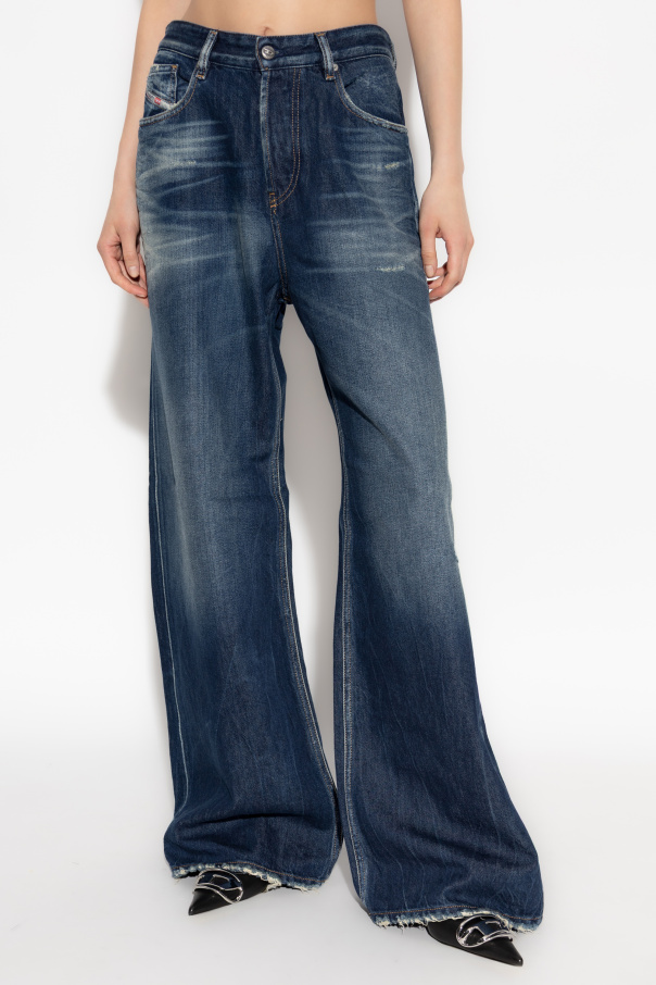 Diesel Jeans `1996 D-SIRE` | Women's | Vitkac
